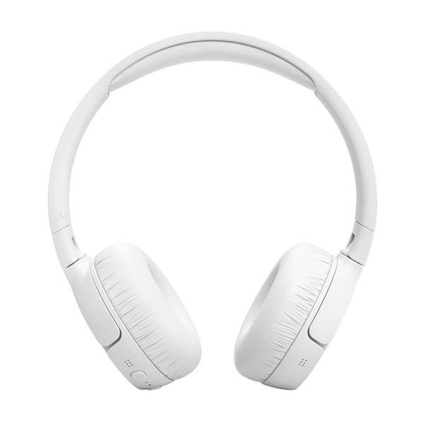 Навушники з мікрофоном JBL Tune 670NC White (JBLT670NCWHT) 507825ua фото