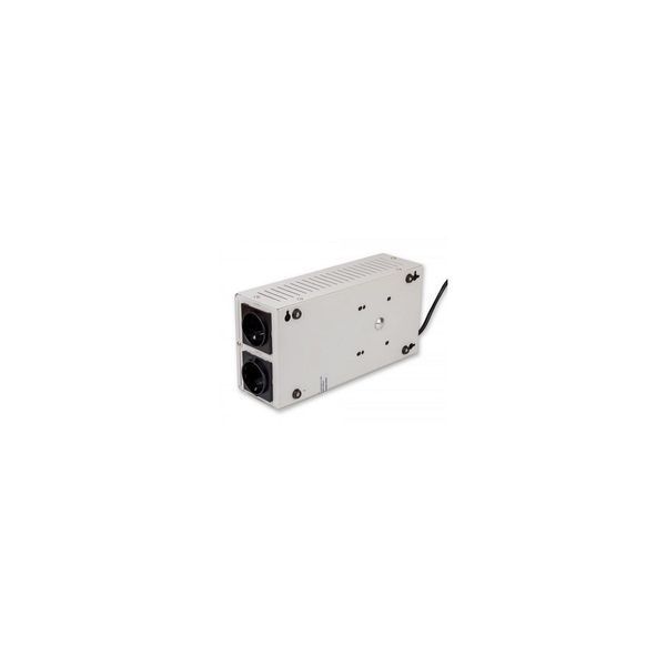 Стабилизатор напряжения Volt Polska Slim AVR 1000VA (5AVRZS1000) 514915 фото