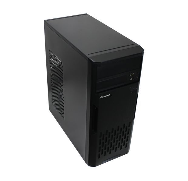 Корпус GameMax ET-210 450W 628304ua фото