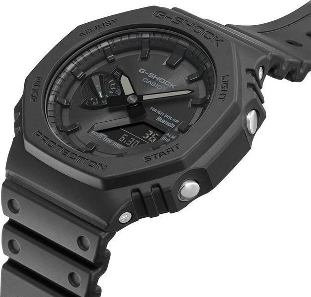 Мужские часы Casio G-Shock GA-B2100-1A 627667 фото