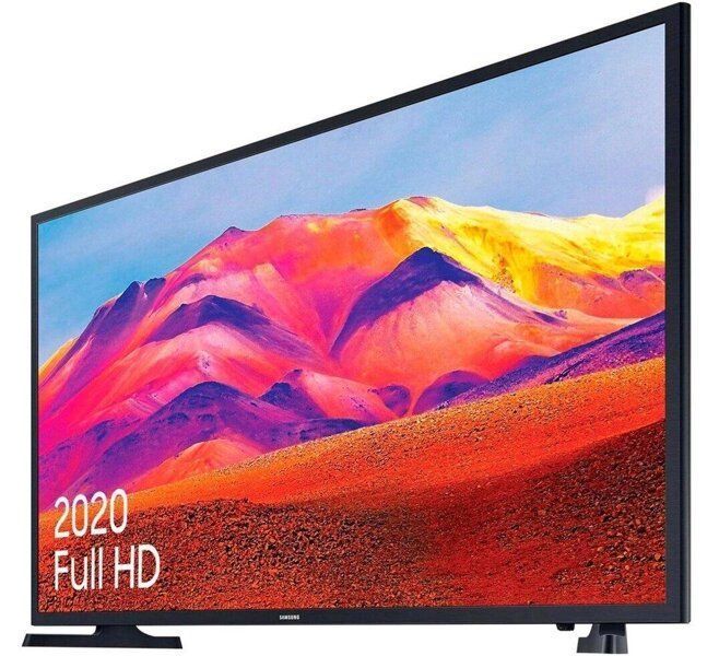Телевизор Samsung UE32T5302CK 331803ua фото