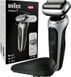 Електробритва чоловіча Braun Series 7 70-S1000S 551001 фото 2