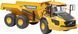 Самоскид Bruder Самоскид будівельний Volvo A60H (02455) 643956 фото 2
