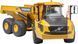 Самоскид Bruder Самоскид будівельний Volvo A60H (02455) 643956 фото 4