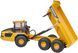 Самоскид Bruder Самоскид будівельний Volvo A60H (02455) 643956 фото 3