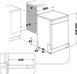 Посудомоечная машина Whirlpool W7F HS31 481452 фото 14