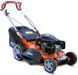 Газонокосарка бензинова Oleo-Mac GV 53 TK ALLROAD 4 (66079123E5A) 485557 фото 2