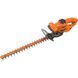 Кусторез электрический Black+Decker BEHT201-QS 499542ua фото 3