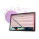 Планшет Lenovo Idea Tab Pro 8/256 GB Wi-Fi Gray (ZAE40020SE) 571702 фото 12