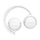 Навушники з мікрофоном JBL Tune 670NC White (JBLT670NCWHT) 507825ua фото 5