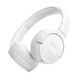 Навушники з мікрофоном JBL Tune 670NC White (JBLT670NCWHT) 507825ua фото 1