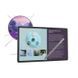 Планшет Lenovo Idea Tab Pro 8/256 GB Wi-Fi Gray (ZAE40020SE) 571702 фото 14