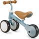 Детская каталка KinderKraft Cutie Light Blue 645574 фото 2
