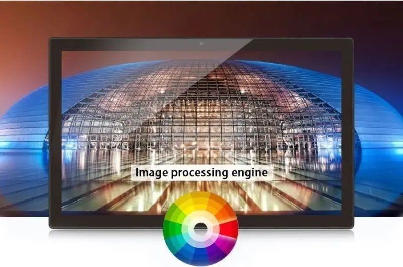 Цифровая рамка Braun DigiFrame 270 559159 фото