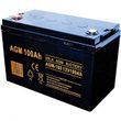Аккумулятор для ИБП/инвертора Volt Polska FM 12V 100Ah (6AKUXAG100)
