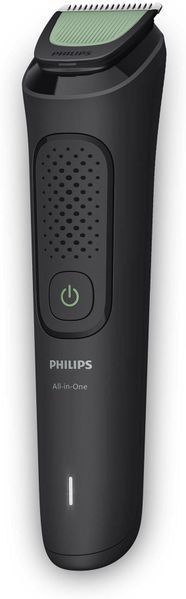 Тример для бороди та вусів,тіла Philips All-in-One Series 3000 MG3946/15 645203 фото