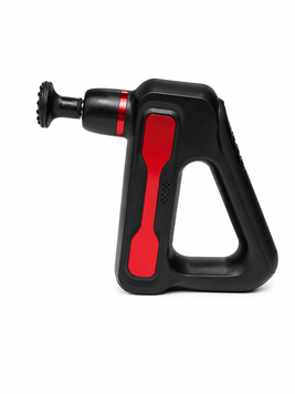 Ручний масажер Cantell Zukagun 8x HB-003 644194 фото