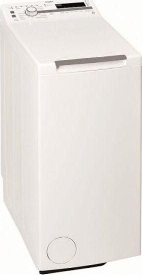 Стиральная машина автоматическая Whirlpool TDLR 7220SS 468914 фото Стиральная машина автоматическая Whirlpool TDLR 7220SS 468914 фото