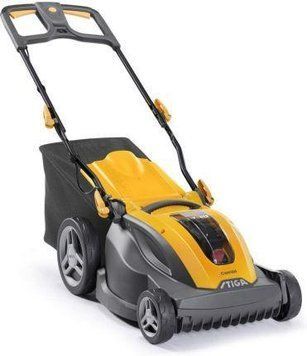 Газонокосарка акумуляторна Stiga Combi 344e Kit (294426068/ST2) 501011 фото