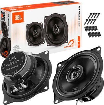 Коаксиальная автоакустика JBL Stage2 55F 646487 фото