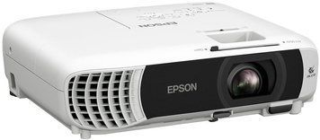Мультимедийный проектор Epson EB-FH08 (V11HB54042) 595395ua фото