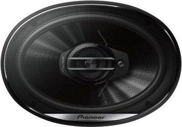 Коаксиальная автоакустика Pioneer TS-G6930F 499700 фото