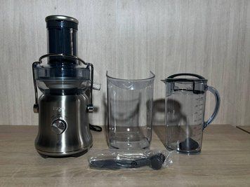 Соковыжималка шнековая Sage SJE530 10001305 фото