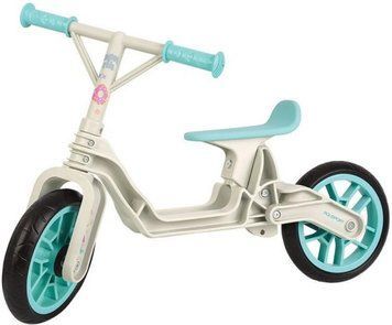 Беговел Polisport WeeGo Sky Blue 602761 фото