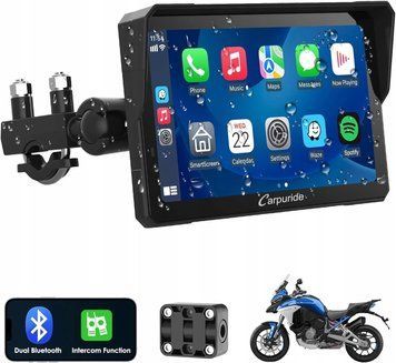 AV-система Carpuride W702 Pro 600178 фото
