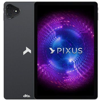 Планшет Pixus Titan 8/256GB LTE Gray 623561ua фото