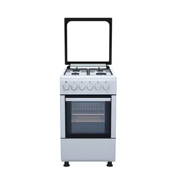 Комбінована плита Ardesto FSC-F5060PW