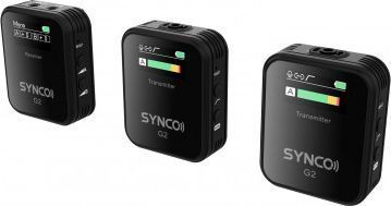 Накамерна радіосистема Synco G2 (A2) 552410 фото