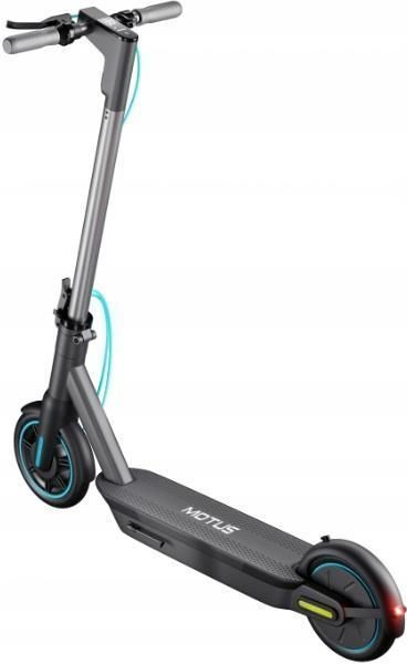 Електросамокат Motus Scooty 10 2022 644002 фото