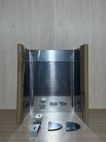 Витяжка похила Gorenje WHI649EXBG 10001440 фото