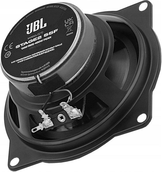 Коаксиальная автоакустика JBL Stage2 55F 646487 фото