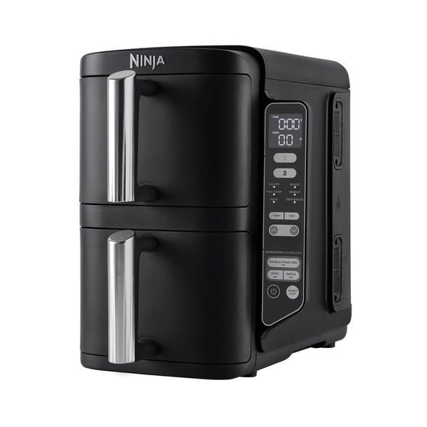 Мультипечь (аэрофритюрница) Ninja SL300EU 526943 фото