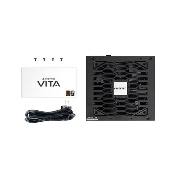 Блок живлення Chieftec Vita 850W (BPX-850-S) 516104ua фото
