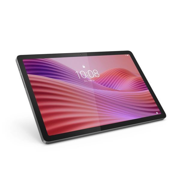 Планшет Lenovo Tab 4/128GB LTE Luna Grey + Clear Case (ZAEJ0050UA) 579801ua фото