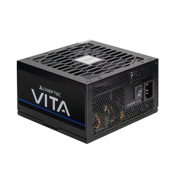 Блок живлення Chieftec Vita 850W (BPX-850-S) 516104ua фото
