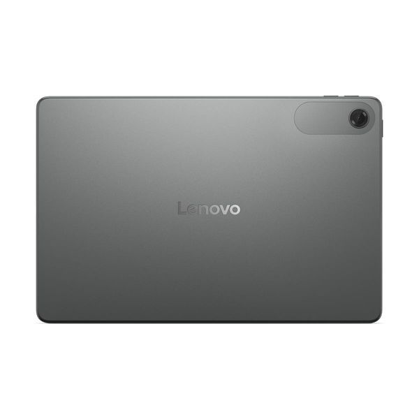 Планшет Lenovo Tab 4/128GB LTE Luna Grey + Clear Case (ZAEJ0050UA) 579801ua фото