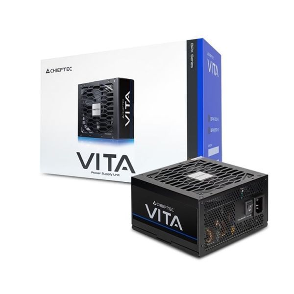 Блок живлення Chieftec Vita 850W (BPX-850-S) 516104ua фото
