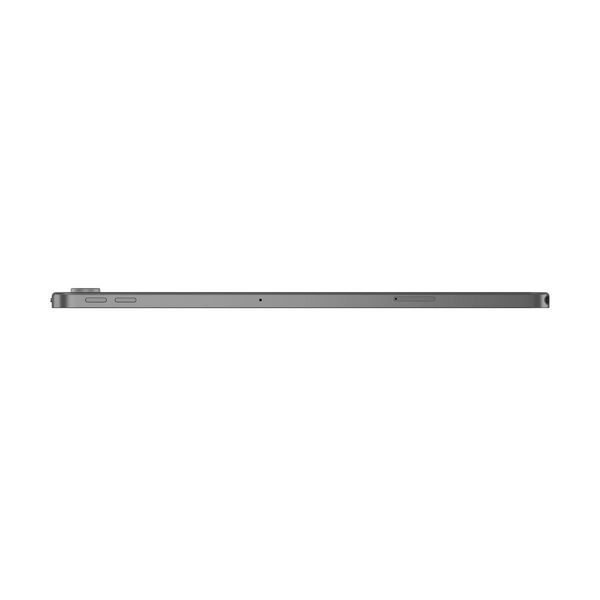 Планшет Lenovo Tab 4/128GB LTE Luna Grey + Clear Case (ZAEJ0050UA) 579801ua фото