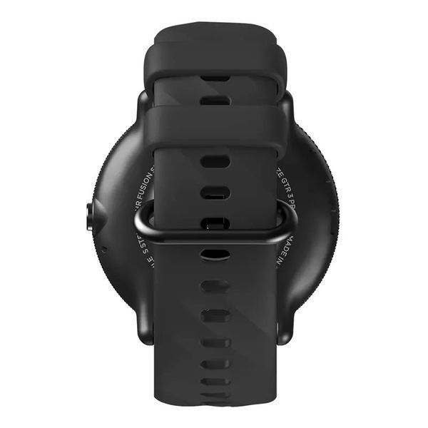 Смарт-часы Zeblaze GTR 3 Pro Black 614263 фото