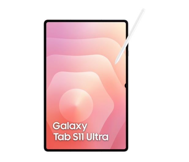 Планшет Samsung Galaxy Tab S11 Ultra 5G 12/512GB Gray (SM-X936BZAP) 615856ua фото