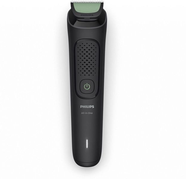 Тример для бороди та вусів,тіла Philips All-in-One Series 3000 MG3946/15 645203 фото