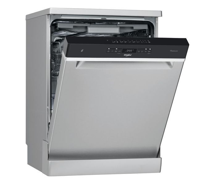 Посудомоечная машина Whirlpool WFO 3T133 PF X 332364 фото