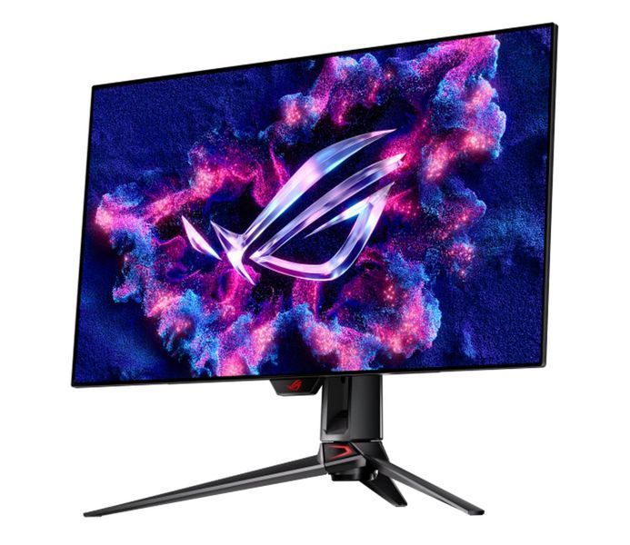 Монитор Asus PG32UCDP (90LM0A50-B01370) 528989ua фото