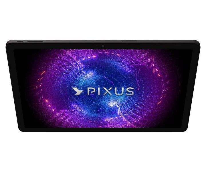 Планшет Pixus Titan 8/256GB LTE Gray 623561ua фото