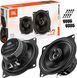 Коаксиальная автоакустика JBL Stage2 55F 646487 фото 1