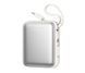 Внешний аккумулятор (павербанк) Joyroom Powerbank 10000mAh 22.5W White (JR-PBF27) 615155 фото 1